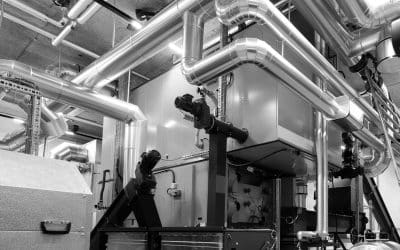 Certification QM Chauffage au bois