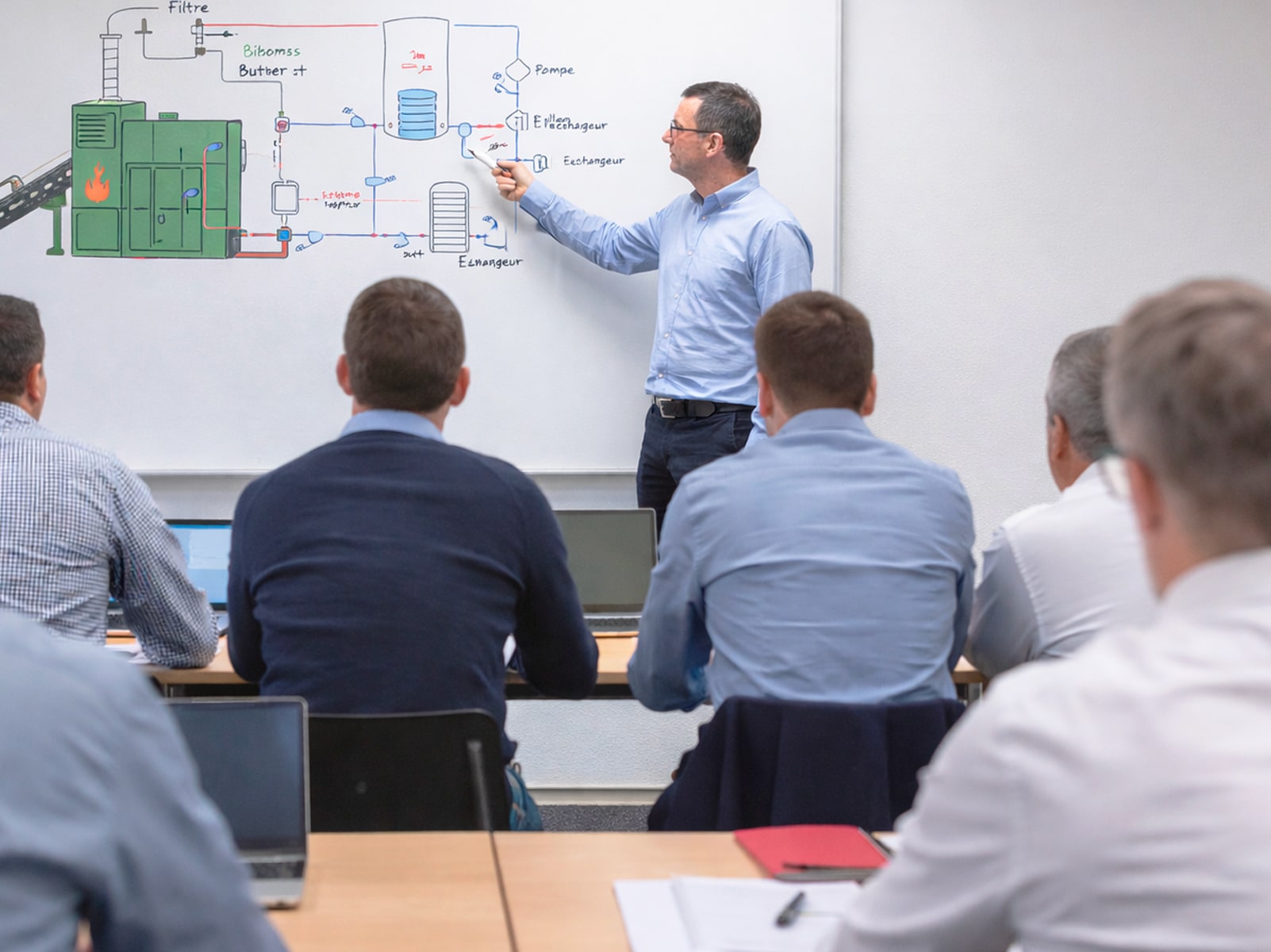 Energestion renforce son expertise : Abdouchakour Mohamed certifié BIM Manager